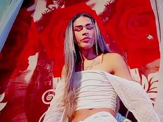 SharonXGold nude in hot sex Live chat