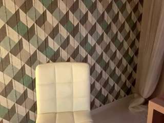 SigneVillao nude in hot sex Live chat