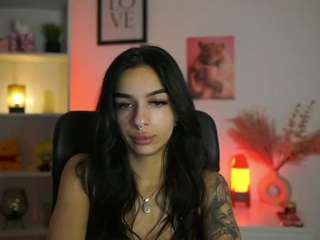 SisaBlue nude in hot sex Live chat