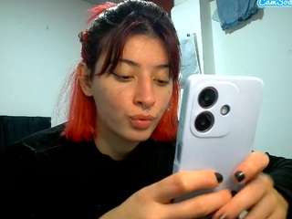 sofiabenitez nude in hot sex Live chat