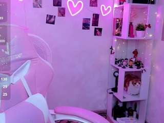 StarTarra nude in hot sex Live chat