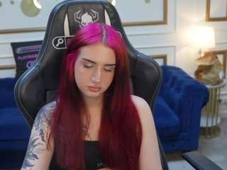 SweetLili054 nude in hot sex Live chat