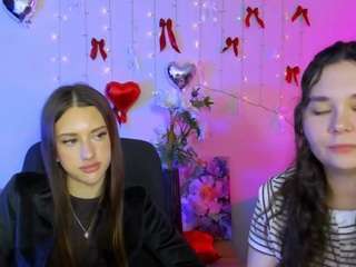 tender-amelia nude in hot sex Live chat