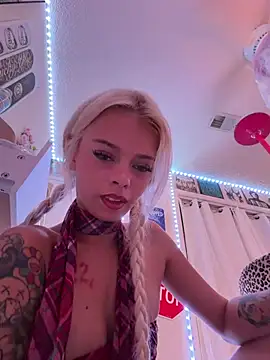 Terribletabby nude live chat in sexy room