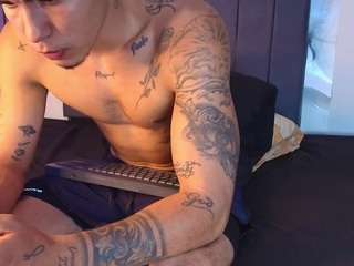 thomass-conor nude in hot sex Live chat