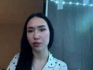 TreasaDupas nude in hot sex Live chat