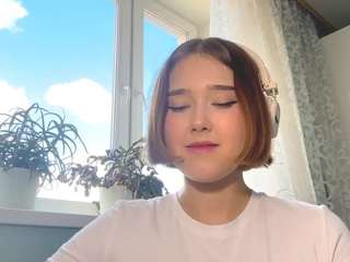 TrenaHerny nude in hot sex Live chat
