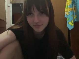TynishaFus nude in hot sex Live chat