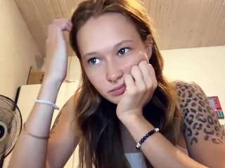 ValKrantz nude in hot sex Live chat