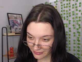 Veronica-McKinney nude in hot sex Live chat