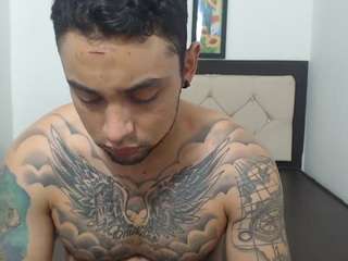 Xanderrt nude in hot sex Live chat