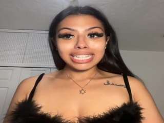 Yasmin Sonya nude in hot sex Live chat