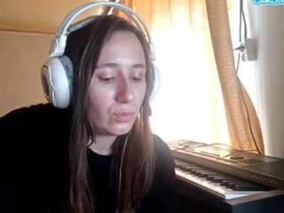 YongLeszczynski nude in hot sex Live chat