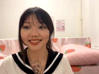 YuonneWalloch nude in hot sex Live chat