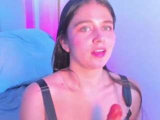 ZoeBanett nude in hot sex Live chat