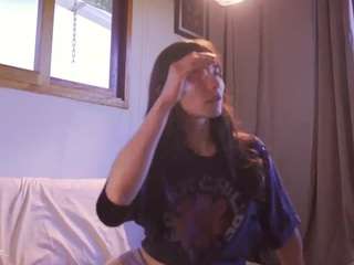 Alphonsine nude in hot sex Live chat