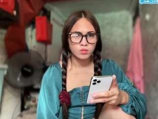Asiantrishia nude in hot sex Live chat