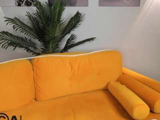 AuroraLuxe nude in hot sex Live chat