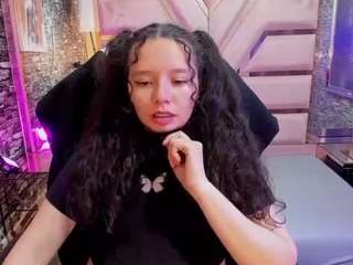 Cathleenn nude in hot sex Live chat