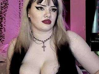 cherryelfcat nude in hot sex Live chat