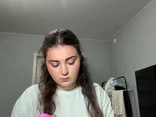 CorinaBenyo nude in hot sex Live chat
