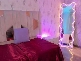 cyrus-tay nude in hot sex Live chat