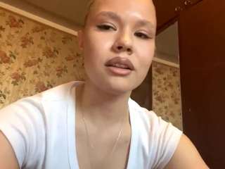 DeliaButkowski nude in hot sex Live chat