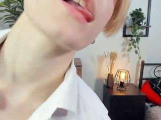 ElenoraMowatt nude in hot sex Live chat