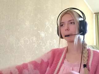 ElenorNestico nude in hot sex Live chat