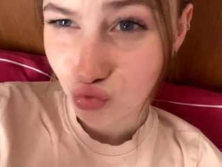 EmilieGansen nude in hot sex Live chat