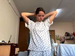 EthylPicklesimer nude in hot sex Live chat