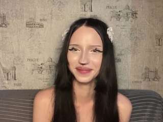 HannahKatin nude in hot sex Live chat