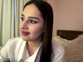 HoaSeed nude in hot sex Live chat