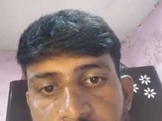 Hotxkrish78 nude in hot sex Live chat