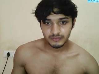 jackvibes666 nude in hot sex Live chat