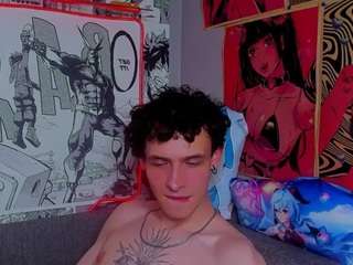 JacobDavidsons nude in hot sex Live chat
