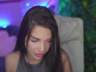 JasminBae nude in hot sex Live chat