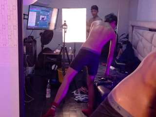Jen and Dko nude in hot sex Live chat
