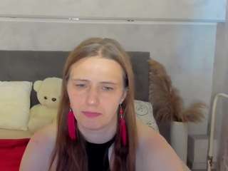 Kathrine-Meyer nude in hot sex Live chat