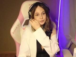 KatieHeilbron nude in hot sex Live chat