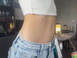LadonnaBassler nude in hot sex Live chat