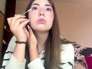 NakitaStrohman nude in hot sex Live chat