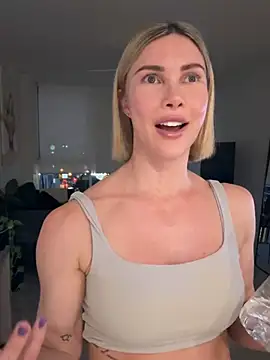 Raeparks nude live chat in sexy room