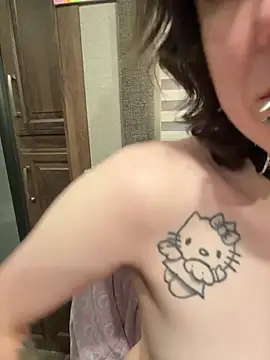 Rinatin333 nude live chat in sexy room