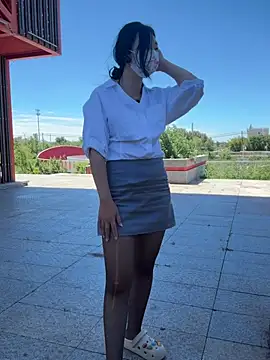 Shaovu nude live chat in sexy room